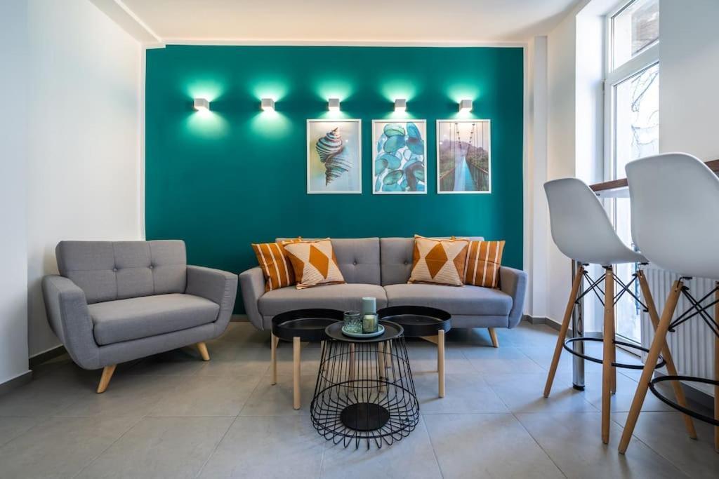 Holiday Vibe - 2R Apartment In Piata Romana Bukareszt Zewnętrze zdjęcie